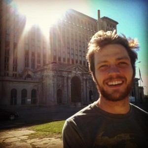 Kenny Delver