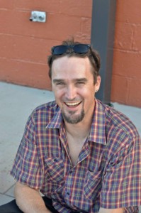 Eric Sutherland, Certified Arborist in Kentucky