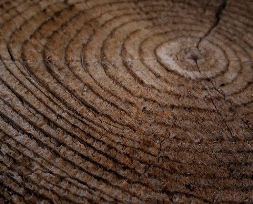 WOOD WARES