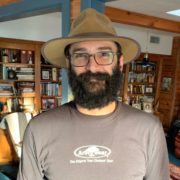 Nick Larkey, Certified KY Arborist